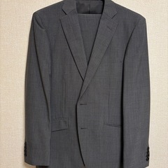スーツ　メンズ