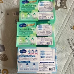 シルコット
の画像