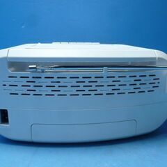 O335　SONY　ラジカセ　CFD-S70の画像
