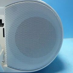 O335　SONY　ラジカセ　CFD-S70の画像