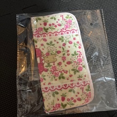 【新品】ハンカチ