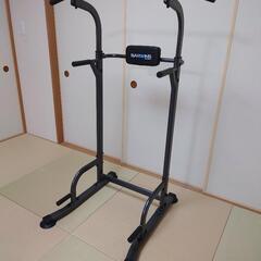 BARWING 懸垂バー  ぶら下がり健康器の画像