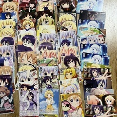 ご注文はうさぎですか？　ヴァイスシュヴァルツの画像