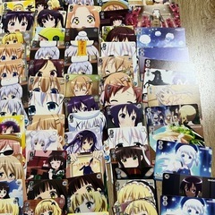 ご注文はうさぎですか？　ヴァイスシュヴァルツの画像