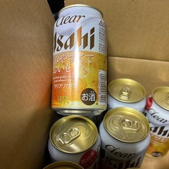 ビール、など各種の画像