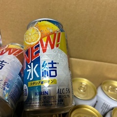 ビール、など各種の画像