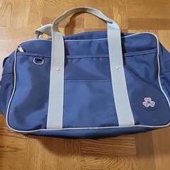 笠原中学校　サブバック