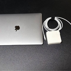 【美品】M1 Macbook air A2337 