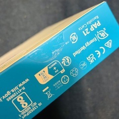 Anker ﾓﾊﾞｲﾙﾊﾞｯﾃﾘｰ 10000mAhの画像