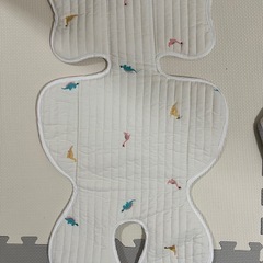 ベビーカーシート