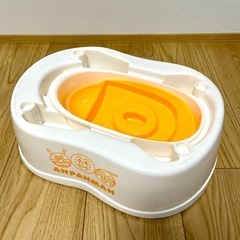 アンパンマン踏み台の画像