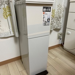 ニトリ　ゴミ箱