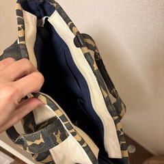 バッグの画像