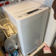 交渉中‼️値下げ　生活家電、家具一式（4月20日頃引き取り限定）※交渉可の画像