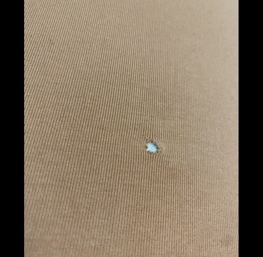 予約済み⭐︎ヨギボー　オレンジ