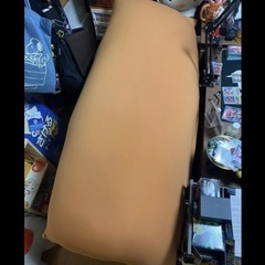 予約済み⭐︎ヨギボー　オレンジ