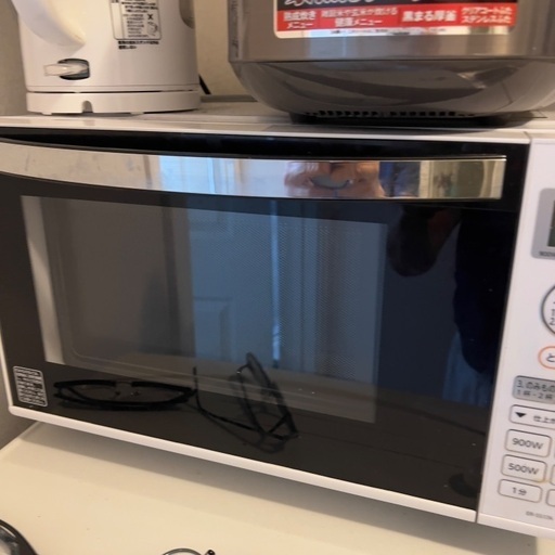 交渉中‼️値下げ　生活家電、家具一式（4月20日頃引き取り限定）※交渉可