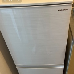 交渉中‼️値下げ　生活家電、家具一式（4月20日頃引き取り限定）※交渉可の画像
