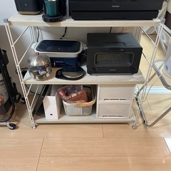 ラック・棚