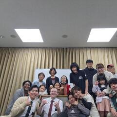 無料で英会話をします！🇬🇧の画像