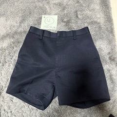 郵送可　男児　制服　150A④