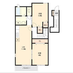 【🎈入居費用14万円🎈】🏅審査No.1🏅 🔥JR高崎線 鴻巣 バ...
