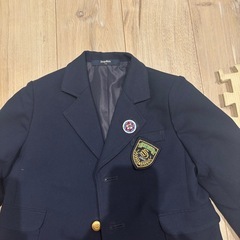 下坂部幼稚園　制服まとめ売りの画像