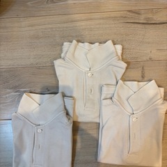 下坂部幼稚園　制服まとめ売りの画像