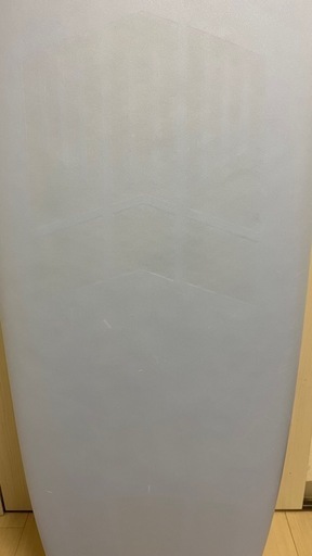 サーフボード　MICKFANNING SOFTBOARDS BEASTIE 6’6