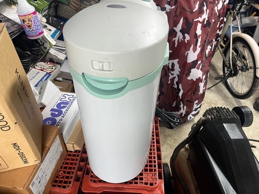 National ナショナル 家庭用生ゴミ処理機 MS-N21-H