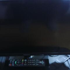 24インチテレビ