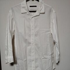 【URBAN RESEARCH DOORS】シャツ