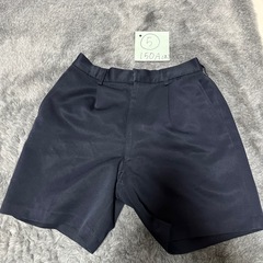 郵送可　男児　制服　150A