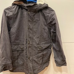 ジャンパー　Gap 140 3 way