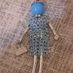 キーホルダー