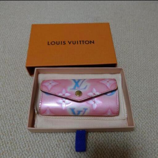 LOUIS VUITTON ミュールティクレ4
