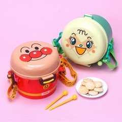 アンパンマンおもちゃの画像