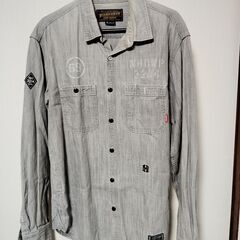 【NEIGHBORHOOD】シャツ