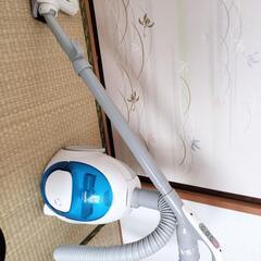 【受け渡し調整中】掃除機の画像