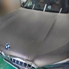 カーラッピング　車　ラッピング施工　国産車　外車　中古車 - 福岡市