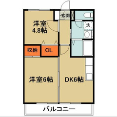 【🎈入居費用14万円🎈】🏅審査No.1🏅 🔥JR高崎線 熊谷 徒...