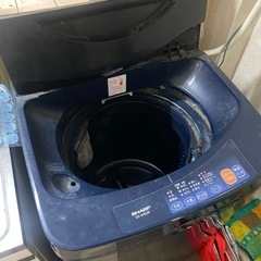 洗濯機