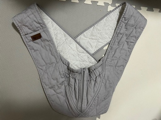 （値下げ）エアリコ抱っこ紐size1