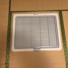 犬用トイレ