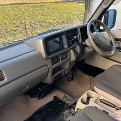 車検R9.1 (車検入れたて！)スバル サンバーディアス　スーパーチャージャー！の画像