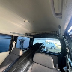 車検R9.1 (車検入れたて！)スバル サンバーディアス　スーパーチャージャー！の画像