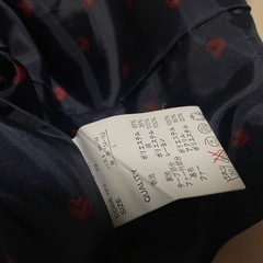 【中古】GIeeful コート Lサイズの画像