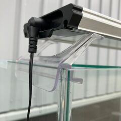 GEX クリアLEDパワー3 600 60cm水槽用照明の画像