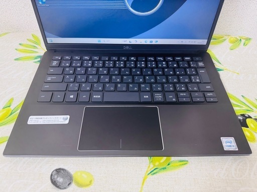 Dell Latitude 3301 第8世代 Core i3 8145U