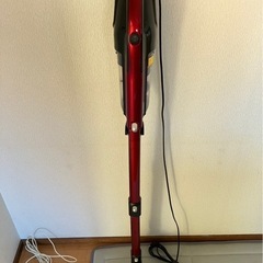 【取引成立】掃除機
